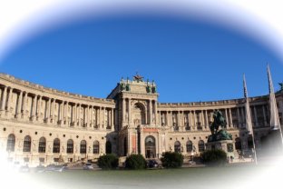 ХОФБУРГ В ВЕНЕ ХОФБУРГ В ВЕНЕ