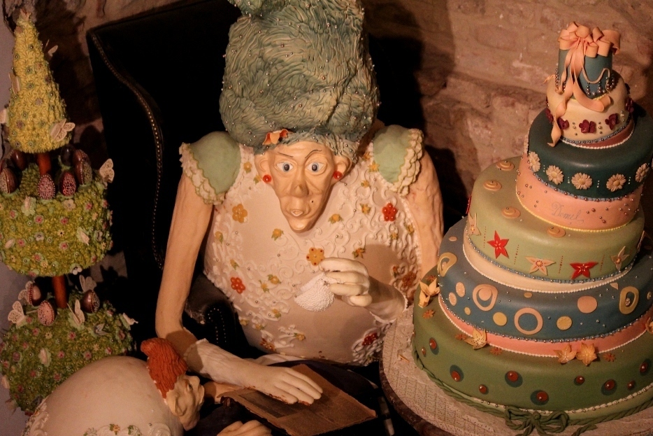 Кофейни в Вене Экскурсия венские кофейни