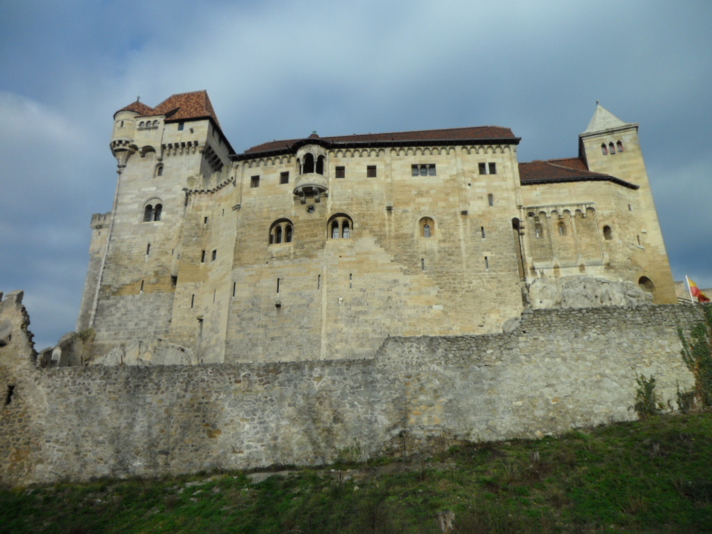 Экскурсия Венский лес