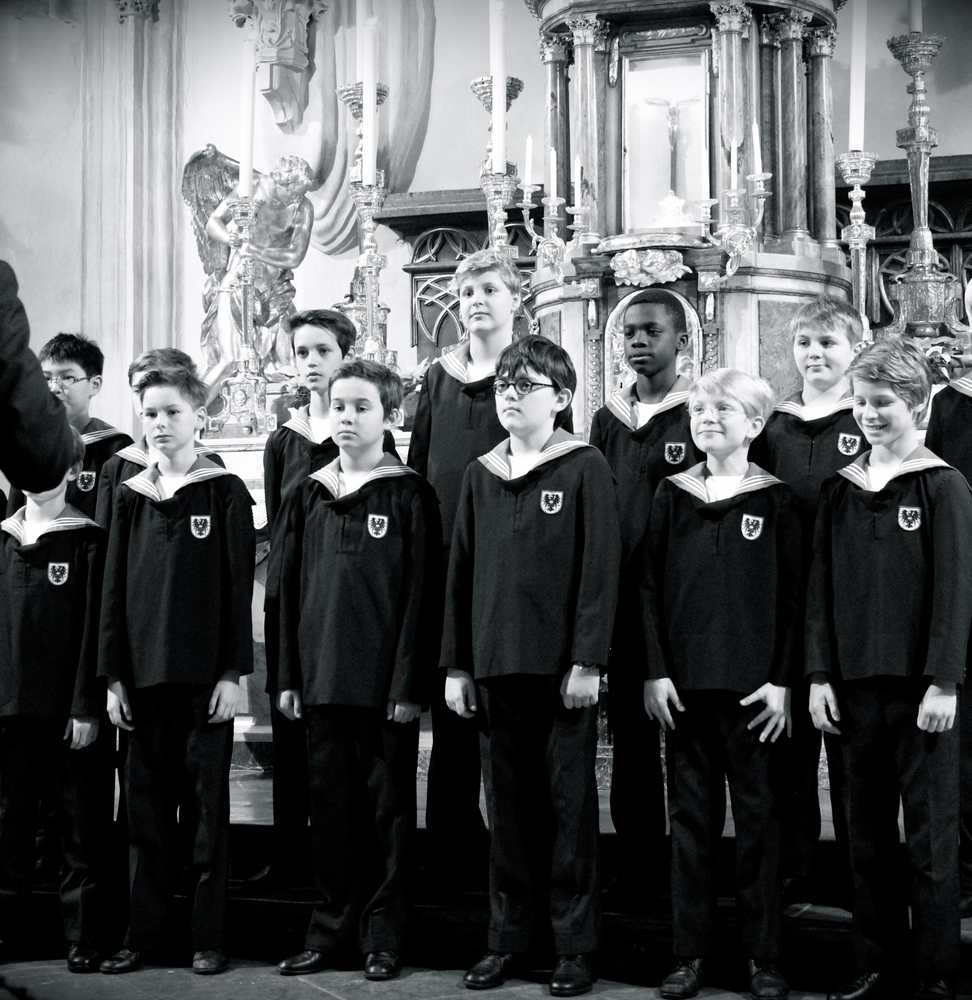 Достопримечательности Вены