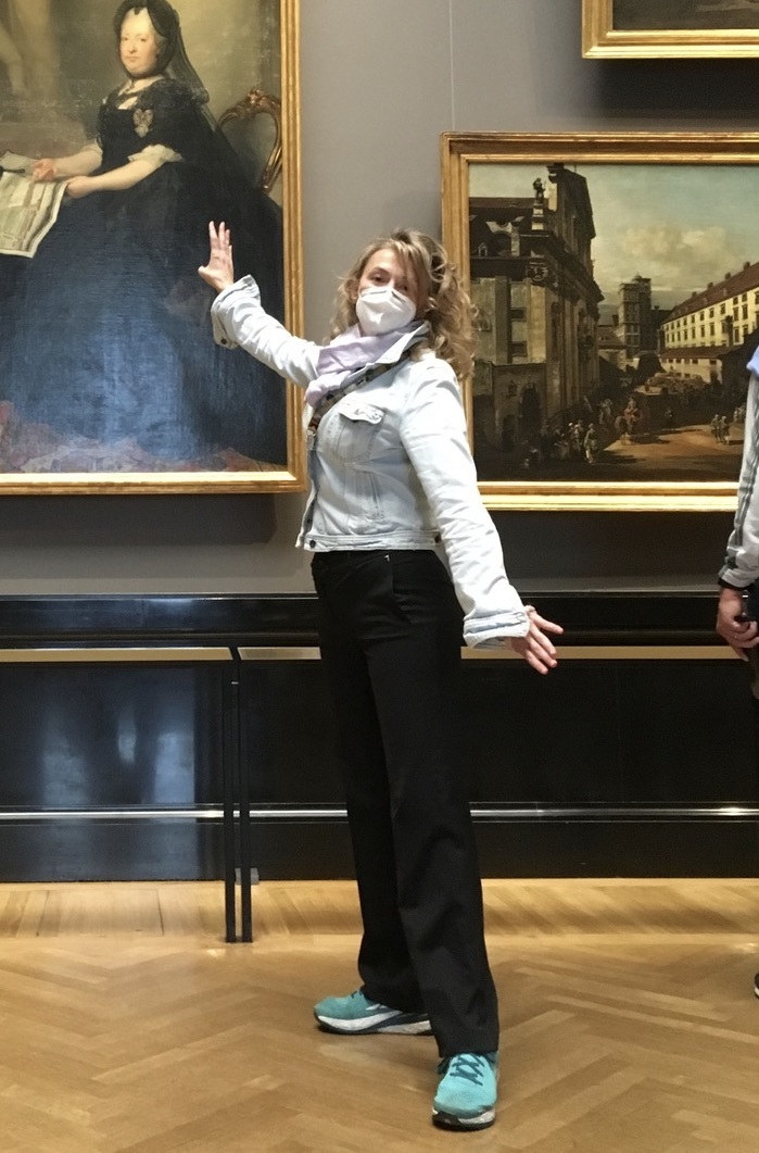 музей истории искусств в вене экскурсия 
