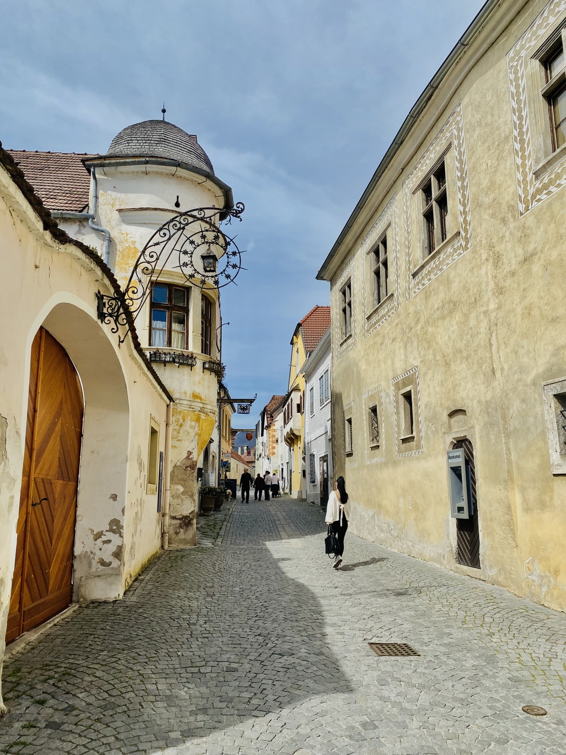 Долина Вахау