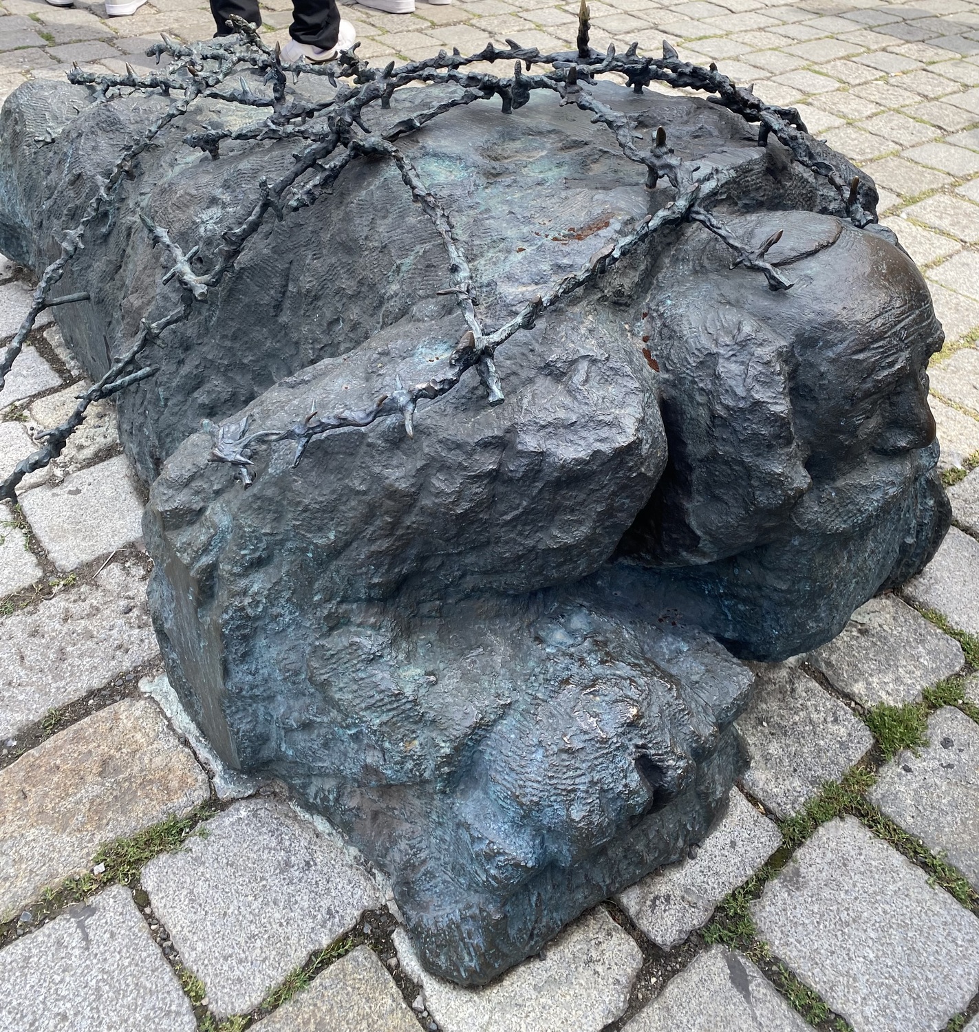 Экскурсия еврейская Вена Еврейская Вена. Холокост.