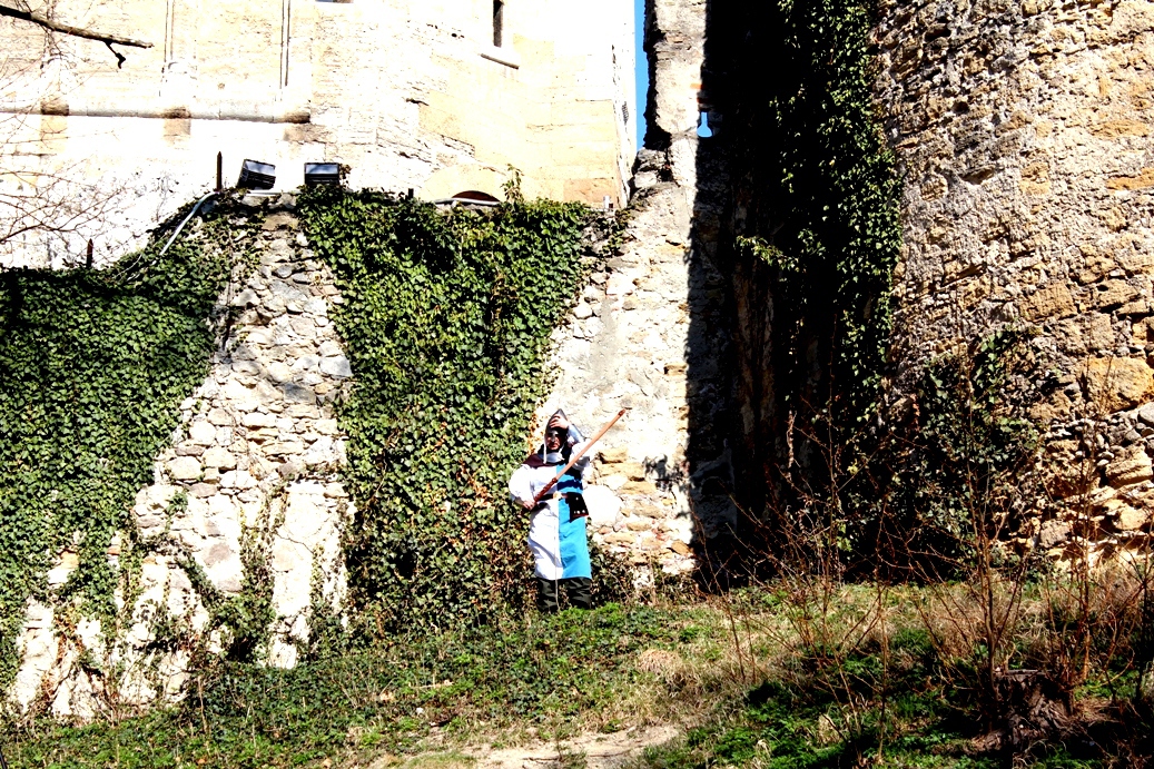 гид в вене на русском Белла шаброва