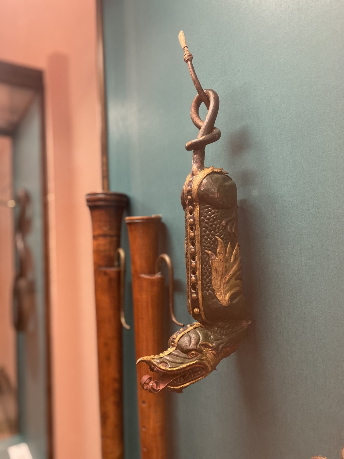 Музей старинных инструментов в Вене гид в Вене на русском языке