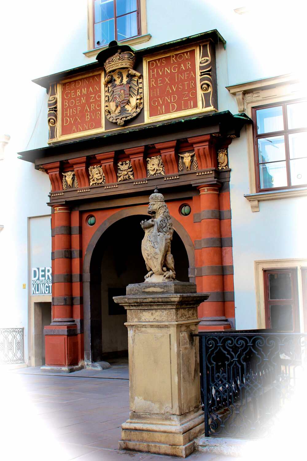 МистИческое средневековье 