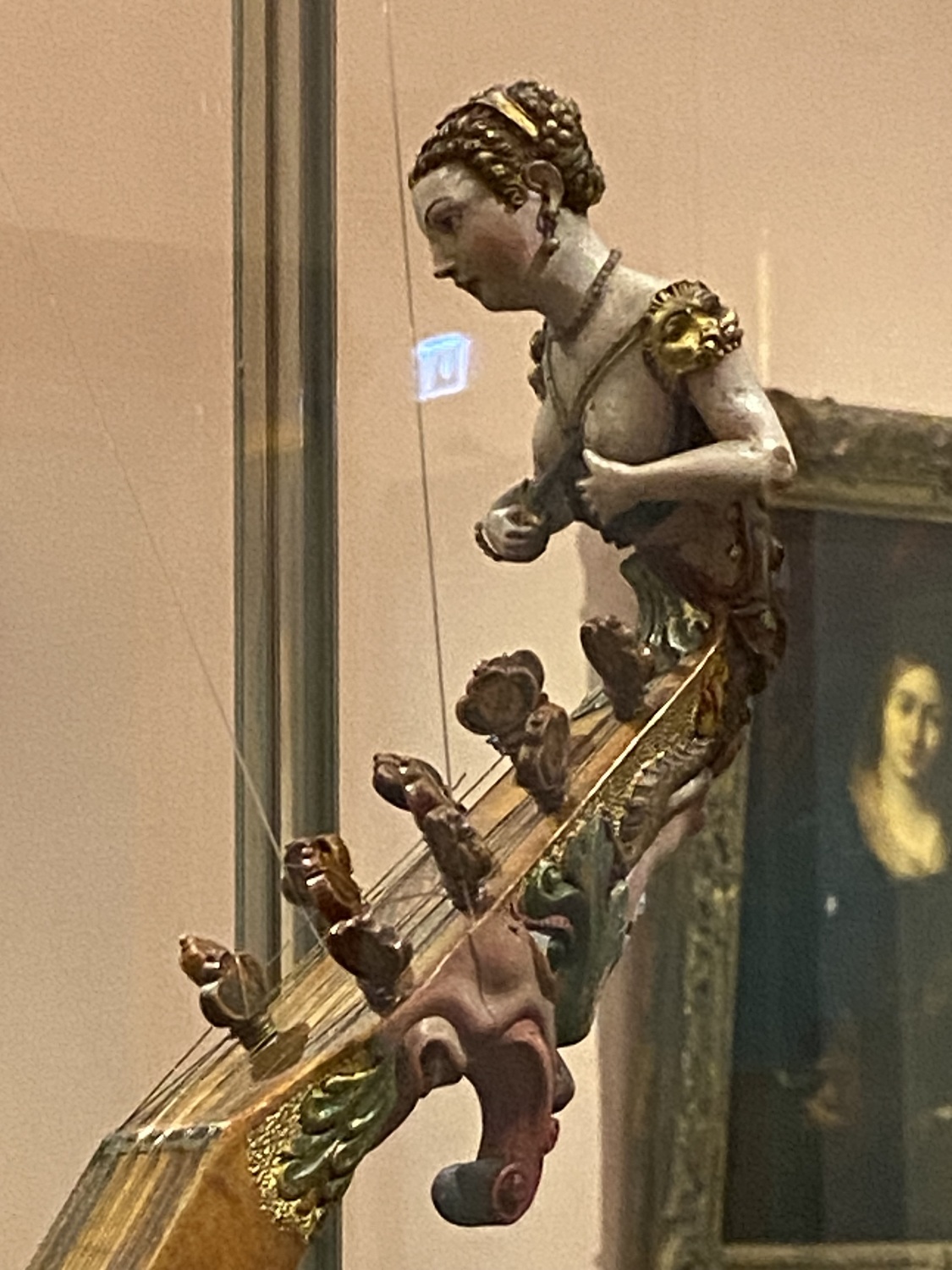 Музей музыкальных инструментов&nbsp;