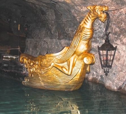 Венский лес